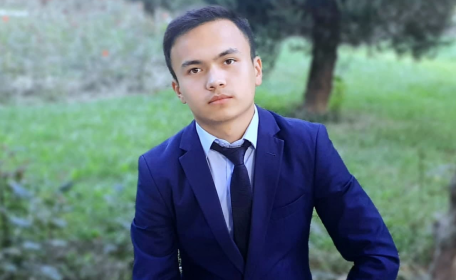 graduate